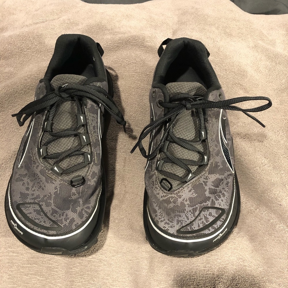 Altra Zero Drop - TMP - Picture 3 of 7
